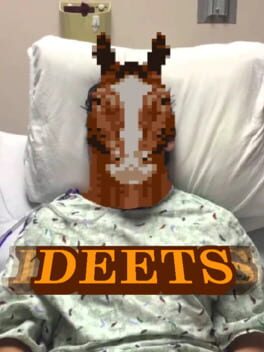 Deets Cover