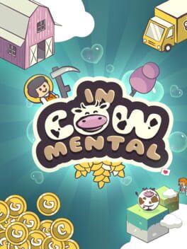 InCowMental Cover