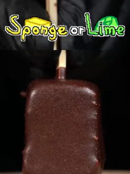 Sponge or Lime Cover