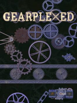 Gearplexed Cover