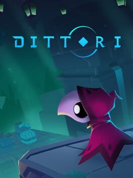 Dittori Cover