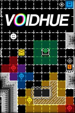 VoidHue Cover