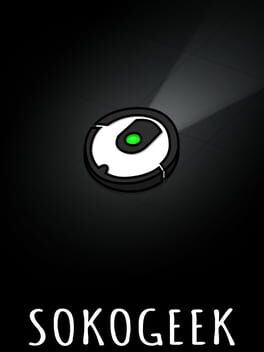 Sokogeek Cover