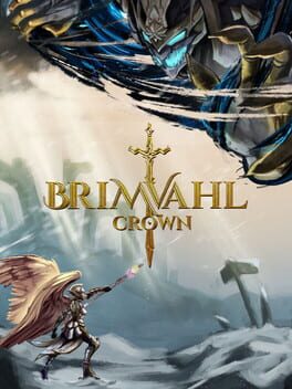 Brimvahl Crown Cover