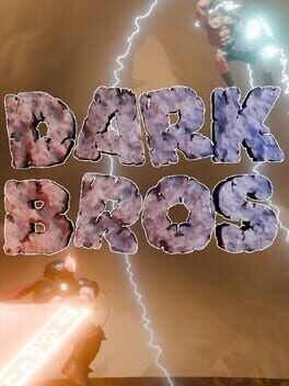 Dark Bros Cover