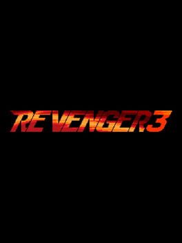 Revenger 3 Cover