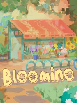 Bloomino Cover