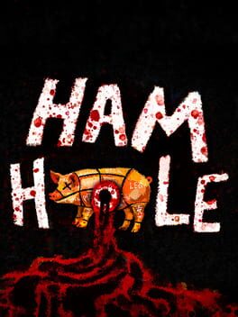 Ham Hole Cover