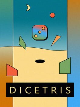 Dicetris Cover