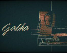 Gabha Cover