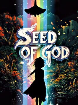 Seed of God Cover