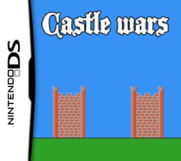 Castle Wars Cover