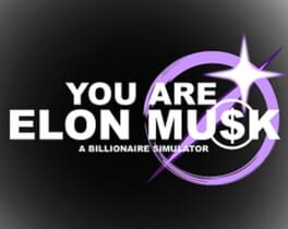You Are Elon Musk Cover