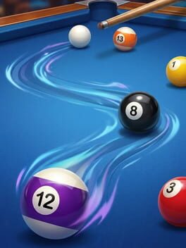 8 Ball Pool Online Cover