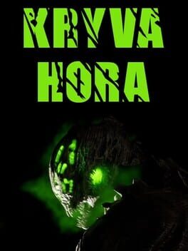 Kryva Hora Cover