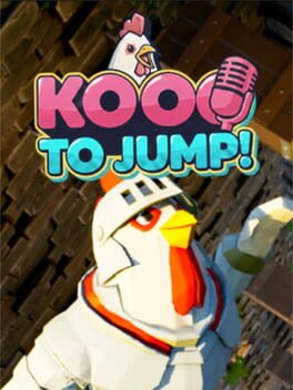 Kooo to Jump! Cover