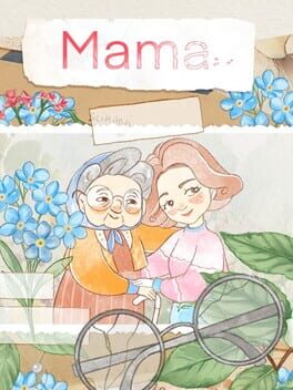Mama Cover