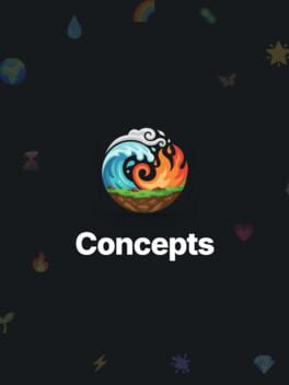 Concepts Cover