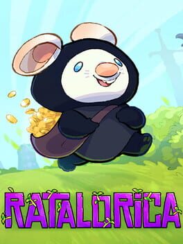 Ratalorica Cover
