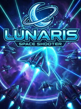 Lunaris Cover