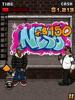 Hip Hop Immortals Cover