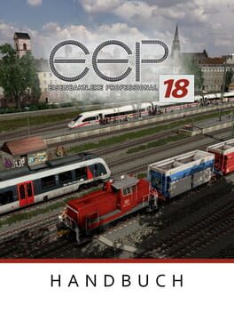 EEP 18 Cover