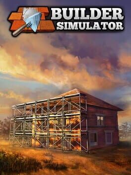 Builder Stimulator Cover