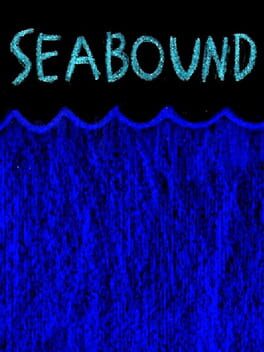 Seabound Cover