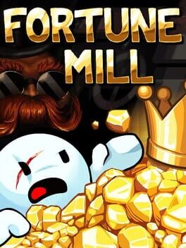 Fortune Mill Cover