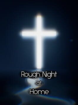 Rough Night at Home Cover