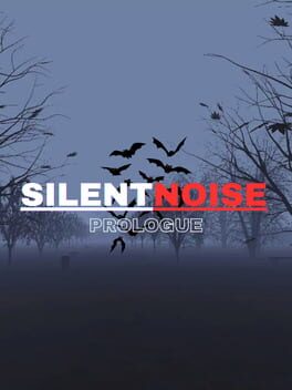 Silent Noise: Prologue Cover