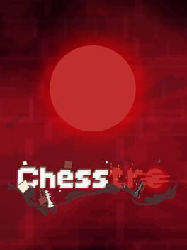 Chesstro Cover