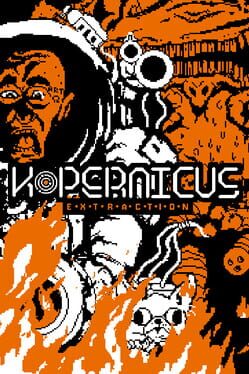 Kopernicus: Extraction Cover
