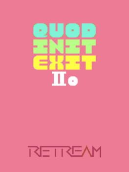 Quod Init Exit IIo Cover