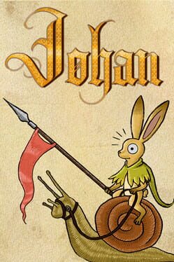 Johan Cover