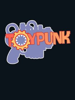 Toypunk Cover