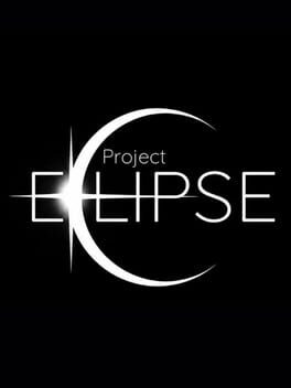 Project Eclipse Cover
