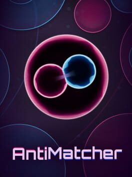 AntiMatcher Cover