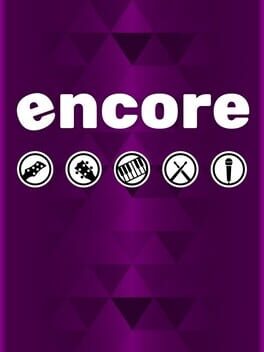 Encore Cover