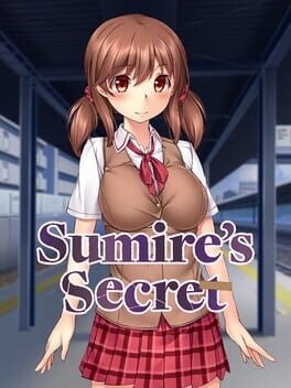 Sumire's Secret Cover