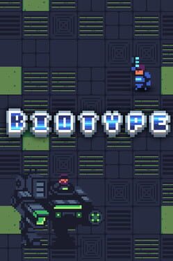 Biotype Cover