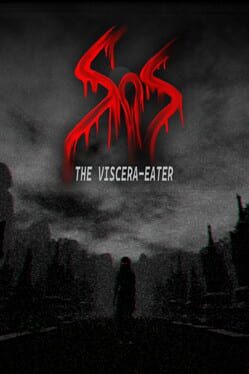 Sins of Sinister: The Viscera-Eater Cover
