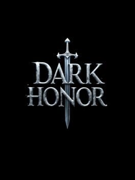 Dark Honor Cover