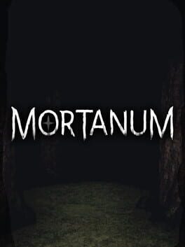 Mortanum Cover