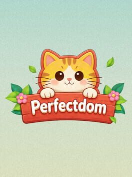 Perfectdom Cover