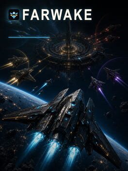 Farwake Cover