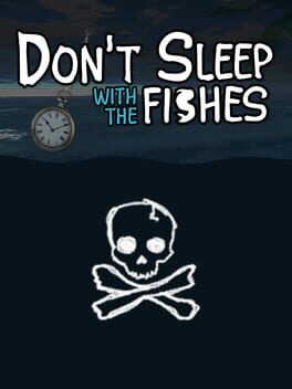 Don’t Sleep with the Fishes Cover
