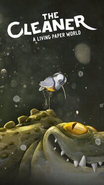 The Cleaner Cover