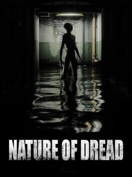 Nature of Dread Cover