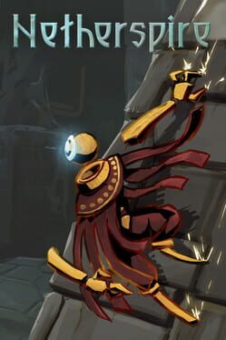 Netherspire Cover